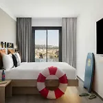 Moxy Barcelona